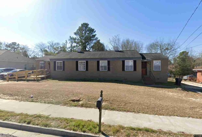 property at 2542-2544 Dover St
