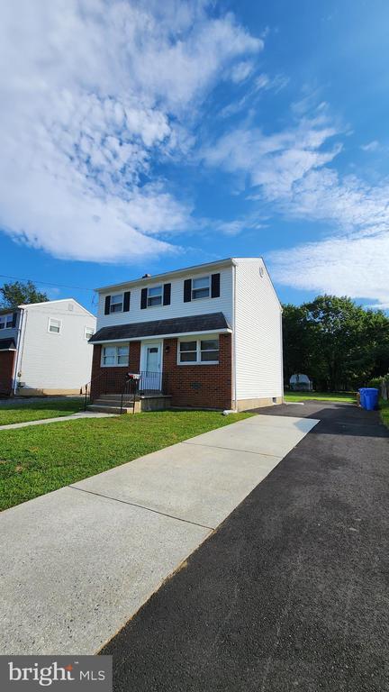 426 Franklin Rd in Glassboro, NJ - Building Photo - Building Photo