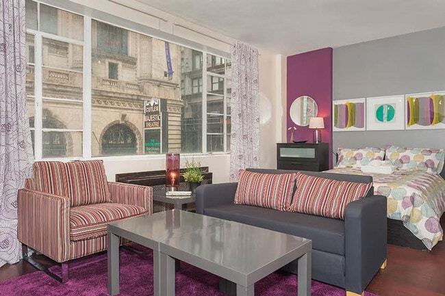 50 Stuart St, Unit SI ID1366764P in Boston, MA - Building Photo - Building Photo