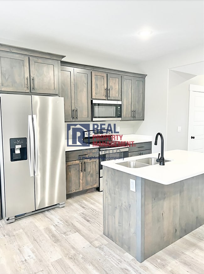 169 Park Lawn Dr in Chubbuck, ID - Building Photo - Building Photo