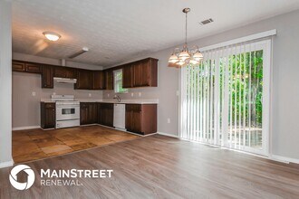 1920 Gingham Way in Lithonia, GA - Building Photo - Building Photo