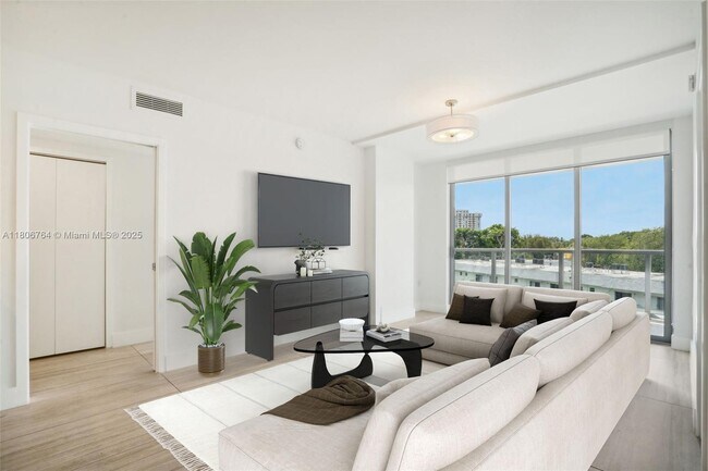 property at 13800 Highland Dr