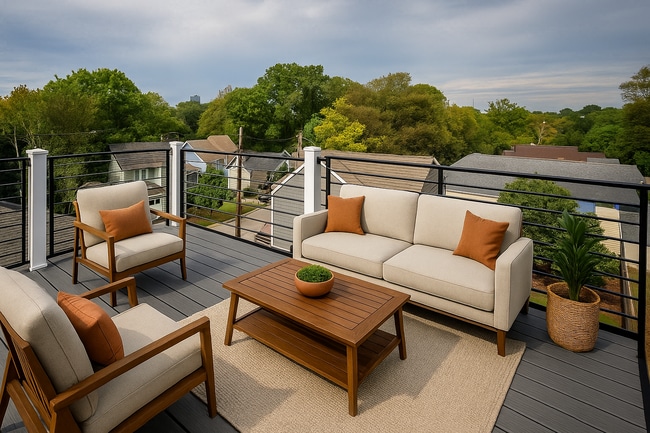 1405 Seigle Ave in Charlotte, NC - Building Photo - Building Photo