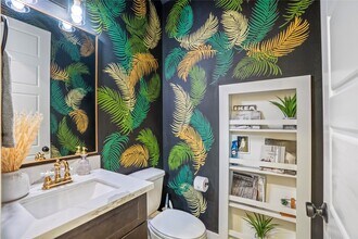 3802 Buck St in Houston, TX - Building Photo - Building Photo