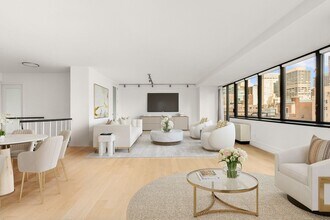 211 Madison Ave in New York, NY - Building Photo - Building Photo