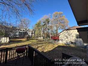 9730 Pleasant Ave S in Minneapolis, MN - Building Photo - Building Photo