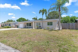 160 Melaleuca Dr in Satellite Beach, FL - Building Photo - Building Photo