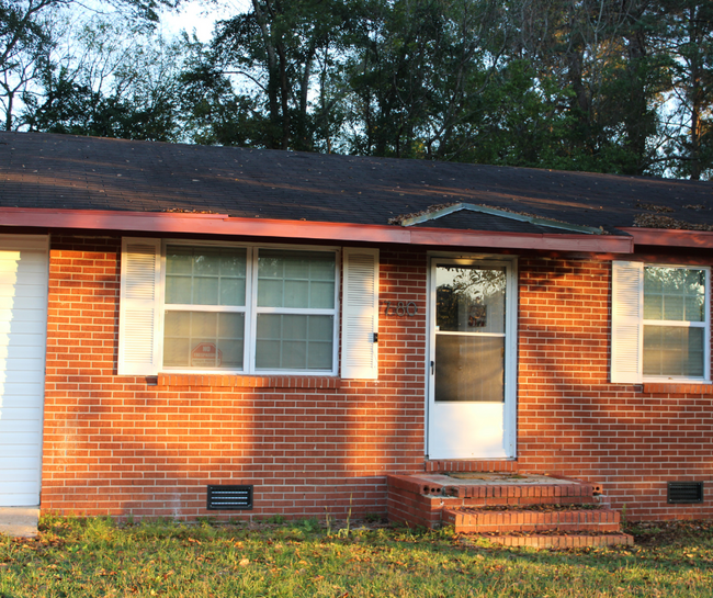 property at 780 County Road 119