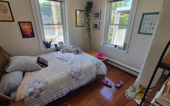 280 Brookline St, Unit 3R in Cambridge, MA - Foto de edificio - Building Photo
