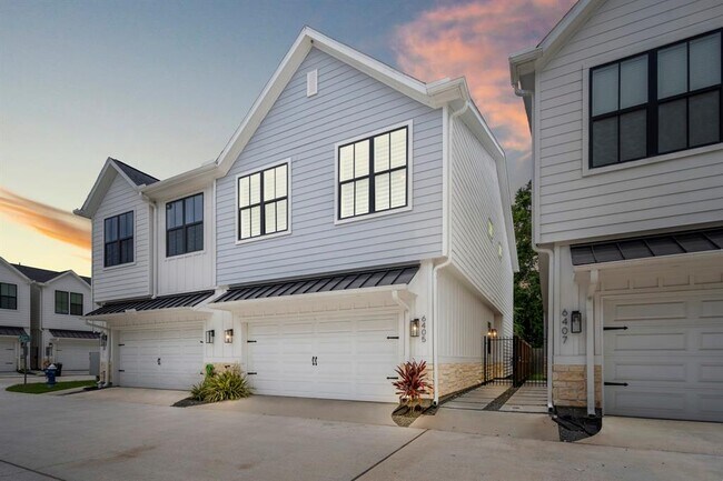 property at 6405 Highland Pine Ln