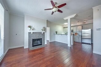 6318 Richmond Ave in Dallas, TX - Building Photo - Building Photo
