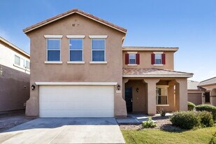 8453 E Keats Ave in Mesa, AZ - Building Photo