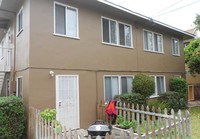 North Freeman Apartments in Oceanside, CA - Building Photo - Building Photo