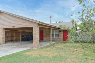 3917 Peperport Dr in Greenville, TX - Building Photo - Building Photo