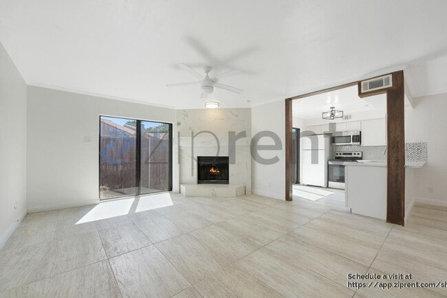 property at 14800 Enterprise Dr