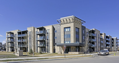 Walden Heights Estates in Calgary, AB - Building Photo - Building Photo