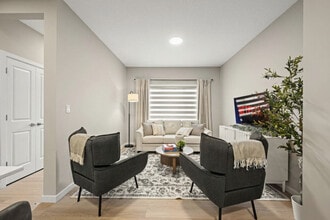 8664 Edgemont Link NW in Edmonton, AB - Building Photo - Building Photo