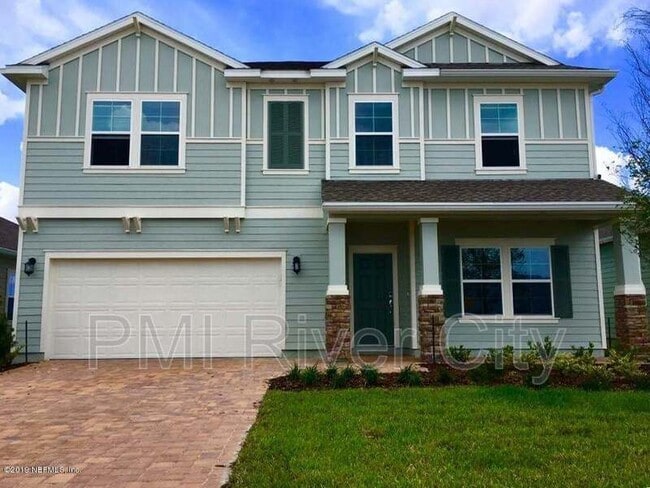 property at 1319 Kendall Dr