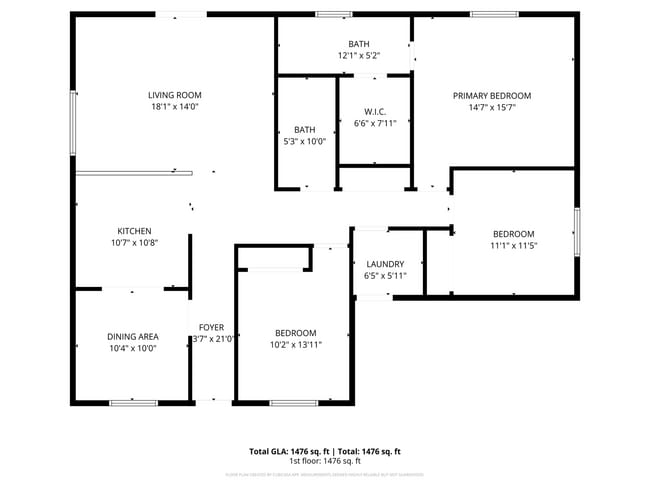 3331 N Linda Vista St in Visalia, CA - Building Photo - Building Photo