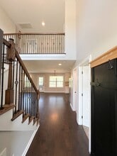 409 Wingfield Dr in Clarksville, TN - Building Photo - Building Photo