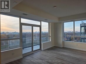 3260 Sheppard Ave E in Toronto, ON - Building Photo - Building Photo