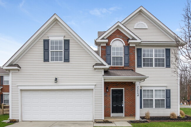 property at 2200 NW Trail
