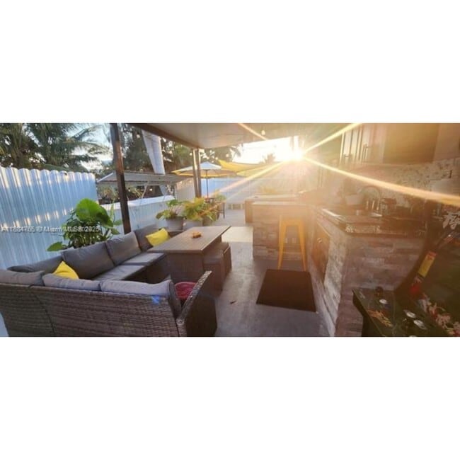 property at 3324 NW 14th St