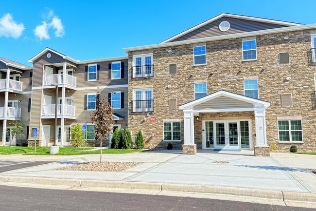 Connect55+ Blue Springs | 55+ Active Adult