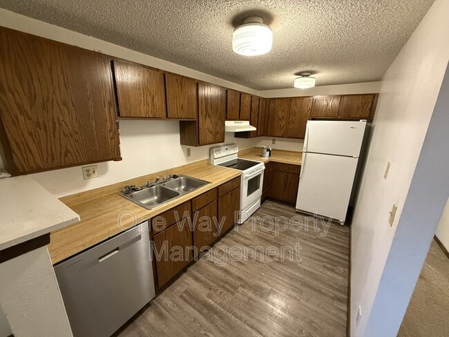2511 W 27th St in Greeley, CO - Building Photo - Building Photo