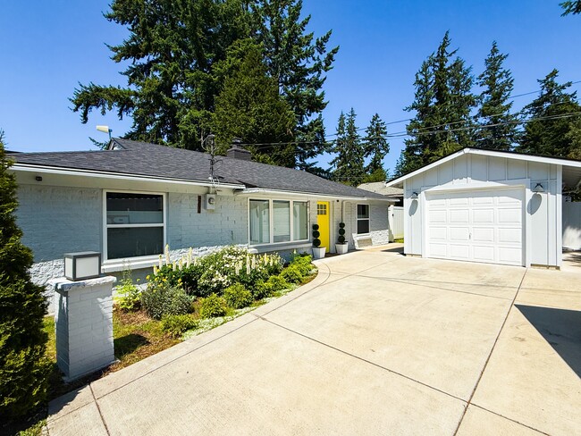 property at 22408 95th Pl W