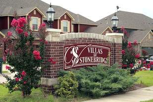 Villas at Stonebridge Apartamentos