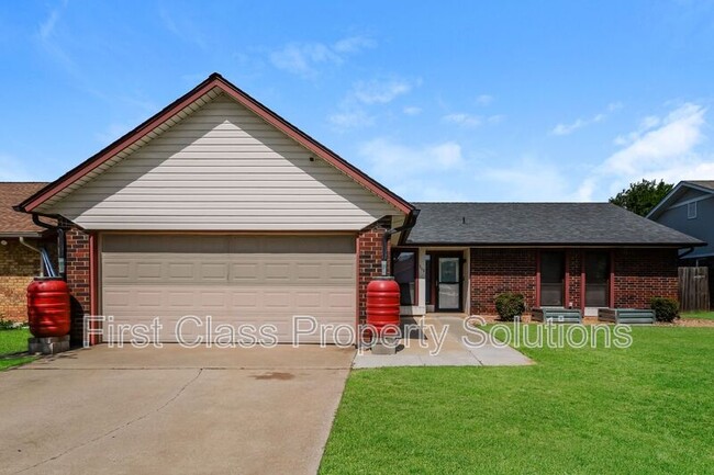 property at 713 Sage Brush Rd