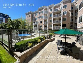 1545 NW 57th St in Seattle, WA - Building Photo - Building Photo