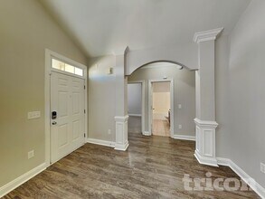 4837 Samuel Richard St in Kannapolis, NC - Foto de edificio - Building Photo