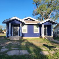 316 S Louisiana St in Amarillo, TX - Building Photo