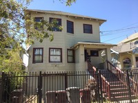 3027 Filbert St in Oakland, CA - Foto de edificio - Building Photo