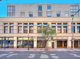 35 N Raymond Ave in Pasadena, CA - Building Photo