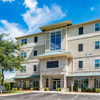 Lirio in San Antonio, TX - Building Photo - Building Photo