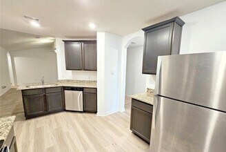 340 Barrel Cactus Dr in Katy, TX - Foto de edificio - Building Photo