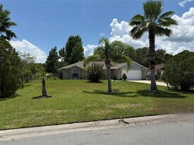 3239 Cottonwood Ct in Kissimmee, FL - Building Photo