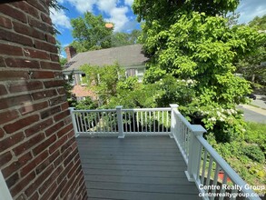 1136 Walnut St, Unit #1 in Newton, MA - Building Photo - Building Photo
