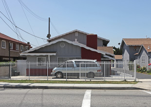 12054 Ferris Rd in El Monte, CA - Building Photo - Building Photo