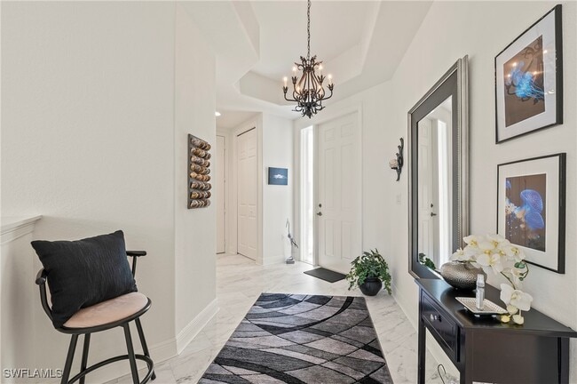 property at 19640 Marino Lake Cir