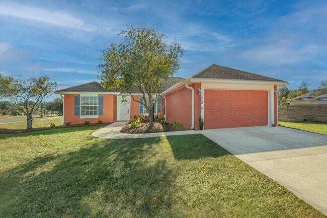 property at 86016 Graham Court