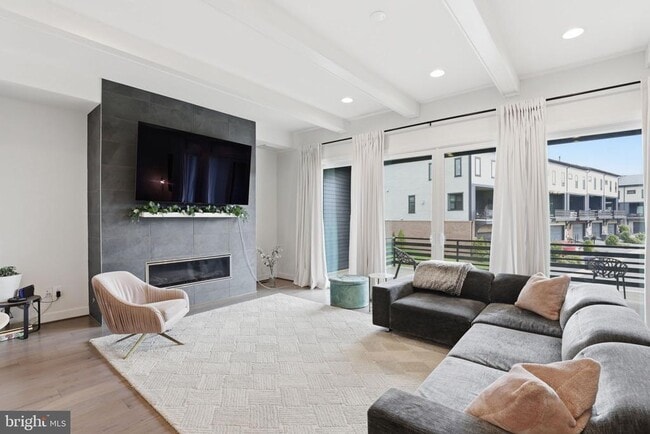 property at 20246 Northpark Dr