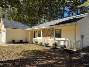 165 Paces Dr in Fayetteville, GA - Building Photo - Building Photo