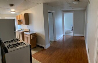 257 Richmond Ave, Unit 3 in Buffalo, NY - Building Photo - Building Photo