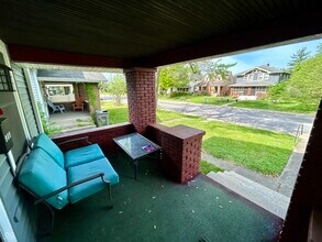 909 N Emerson Ave in Indianapolis, IN - Building Photo - Building Photo