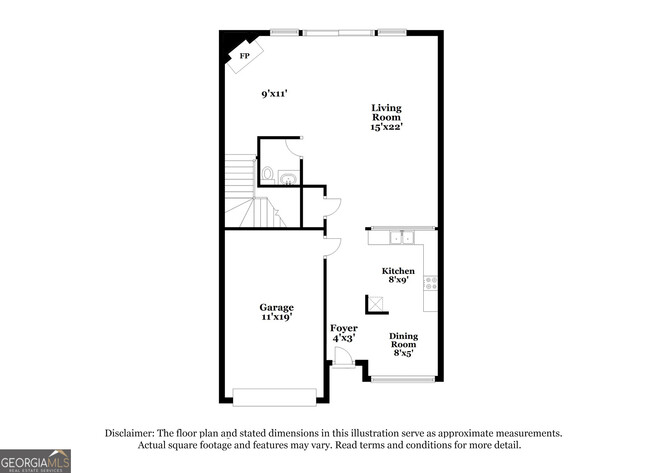 95 Crestfield Cir in Covington, GA - Building Photo - Building Photo