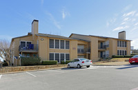 Westdale Hills Crooked Stick in Hurst, TX - Foto de edificio - Building Photo